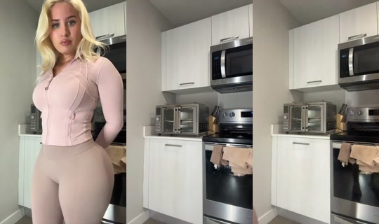 evee__marie TikTok Live — Oct 3, 2026, 9:35 AM