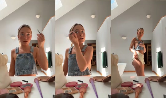 evee__marie TikTok Live — Oct 3, 2026, 5:34 PM