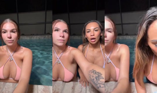 evee__marie TikTok Live — Oct 3, 2026, 7:34 PM