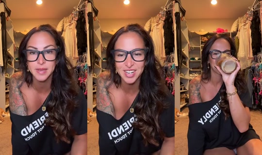 evee__marie TikTok Live — Oct 3, 2026, 9:04 PM