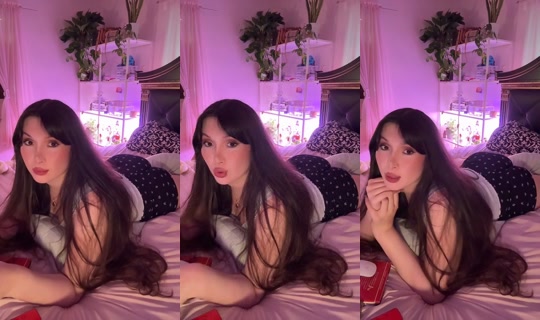 evee__marie TikTok Live — Oct 3, 2026, 9:19 PM