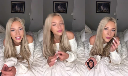 evee__marie TikTok Live — Oct 3, 2026, 9:34 PM