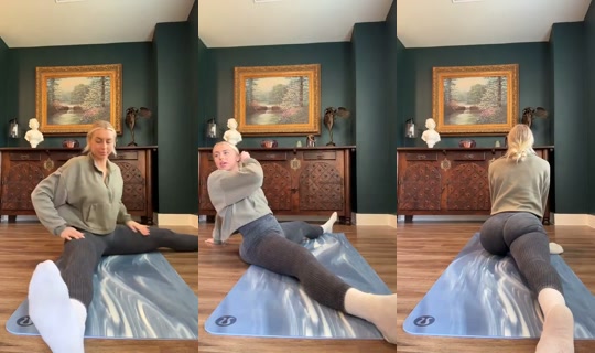 evee__marie TikTok Live — Oct 3, 2026, 10:04 PM