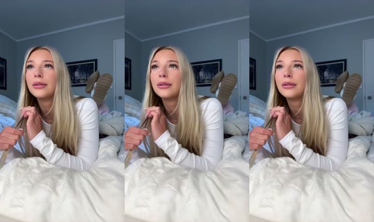 evee__marie TikTok Live — Oct 3, 2026, 10:34 PM