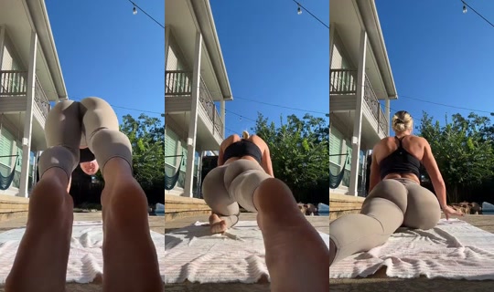 evee__marie TikTok Live — Oct 4, 2026, 5:21 AM