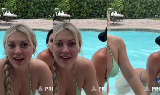 evee__marie TikTok Live — Oct 4, 2026, 5:36 AM