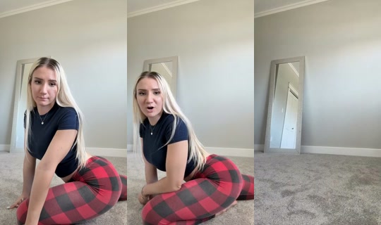 evee__marie TikTok Live — Oct 4, 2026, 6:36 AM