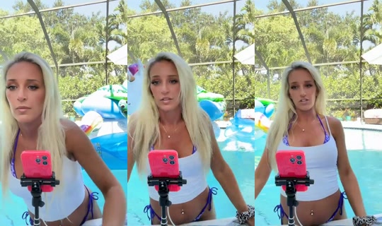 evee__marie TikTok Live — Oct 4, 2026, 7:06 AM