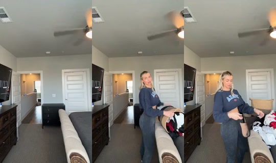 evee__marie TikTok Live — Oct 4, 2026, 8:07 AM