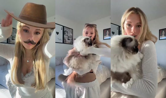 evee__marie TikTok Live — Oct 4, 2026, 8:22 AM