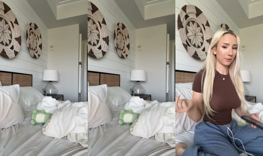 evee__marie TikTok Live — Oct 4, 2026, 9:09 AM