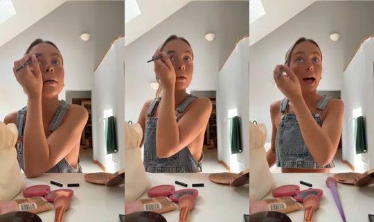evee__marie TikTok Live — Oct 4, 2026, 9:54 AM
