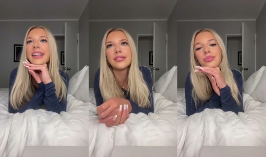 evee__marie TikTok Live — Oct 4, 2026, 4:43 PM