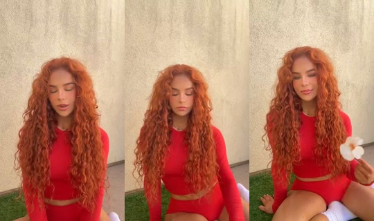 evee__marie TikTok Live — Oct 4, 2026, 4:58 PM