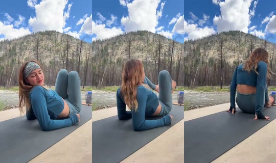 evee__marie TikTok Live — Oct 4, 2026, 8:29 PM