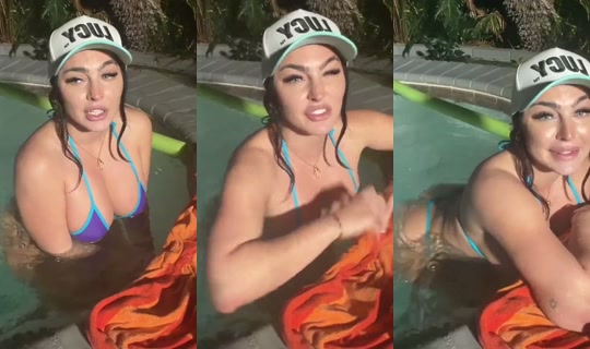 evee__marie TikTok Live — Oct 4, 2026, 8:45 PM