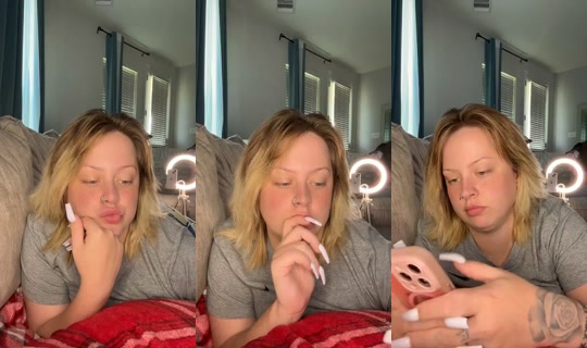 evee__marie TikTok Live — Oct 4, 2026, 10:47 PM
