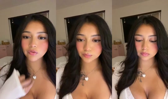 evee__marie TikTok Live — Oct 5, 2026, 4:19 AM