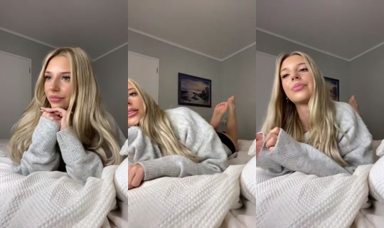 evee__marie TikTok Live — Oct 5, 2026, 4:49 AM