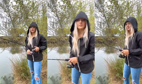 evee__marie TikTok Live — Oct 5, 2026, 5:35 AM