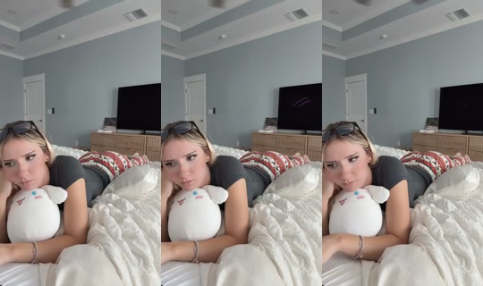 evee__marie TikTok Live — Oct 5, 2026, 1:27 PM