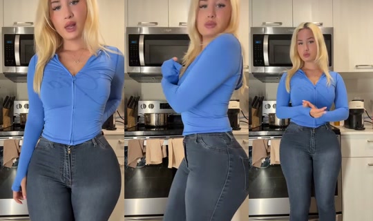 evee__marie TikTok Live — Oct 5, 2026, 11:23 PM