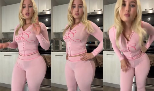 evee__marie TikTok Live — Oct 5, 2026, 11:54 PM