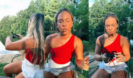 evee__marie TikTok Live — Oct 6, 2026, 12:24 AM