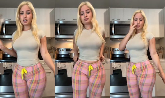evee__marie TikTok Live — Oct 6, 2026, 1:11 AM