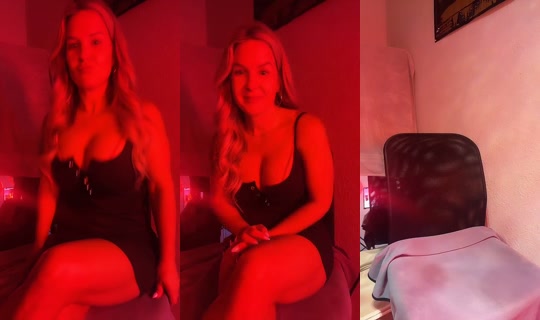 evee__marie TikTok Live — Oct 6, 2026, 1:57 AM
