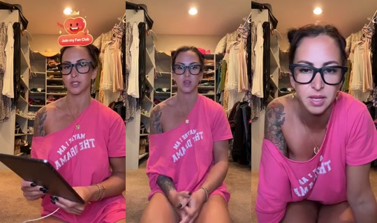evee__marie TikTok Live — Oct 6, 2026, 2:59 AM