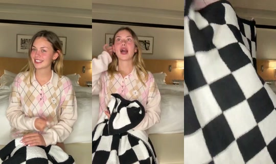 evee__marie TikTok Live — Oct 6, 2026, 4:58 AM