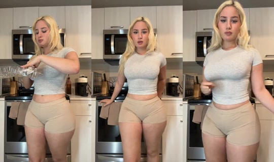 evee__marie TikTok Live — Oct 6, 2026, 6:02 AM