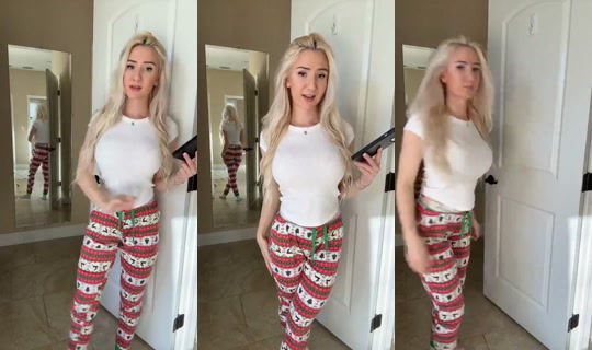 evee__marie TikTok Live — Oct 6, 2026, 9:10 AM
