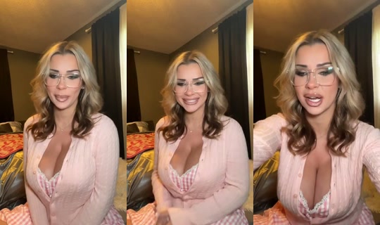 evee__marie TikTok Live — Oct 6, 2026, 9:26 AM