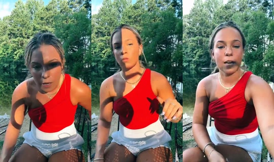 evee__marie TikTok Live — Oct 6, 2026, 12:17 PM