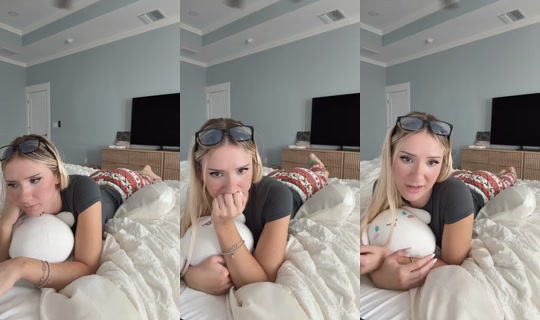evee__marie TikTok Live — Oct 6, 2026, 8:21 PM