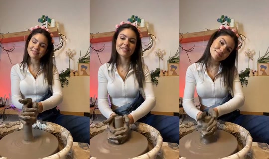 evee__marie TikTok Live — Oct 6, 2026, 11:30 PM