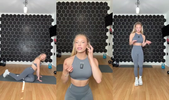 evee__marie TikTok Live — Oct 7, 2026, 12:01 AM
