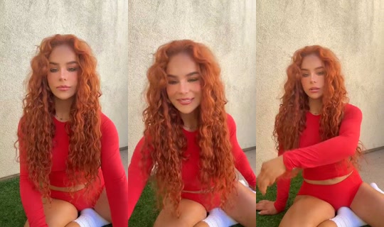 evee__marie TikTok Live — Oct 7, 2026, 12:48 AM