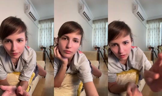 evee__marie TikTok Live — Oct 7, 2026, 1:35 AM