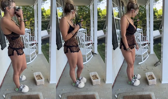 evee__marie TikTok Live — Oct 7, 2026, 2:22 AM
