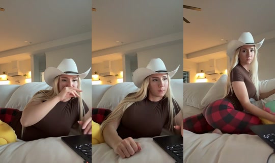 evee__marie TikTok Live — Oct 7, 2026, 2:53 AM