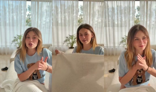 evee__marie TikTok Live — Oct 8, 2026, 9:03 AM
