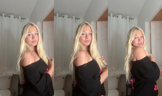evee__marie TikTok Live — Oct 8, 2026, 9:50 AM