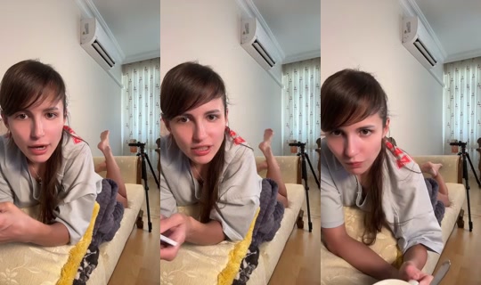 evee__marie TikTok Live — Oct 8, 2026, 10:06 AM