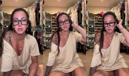 evee__marie TikTok Live — Oct 8, 2026, 4:03 PM