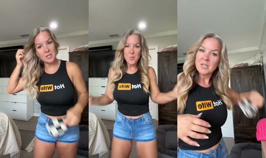 evee__marie TikTok Live — Oct 8, 2026, 11:31 PM