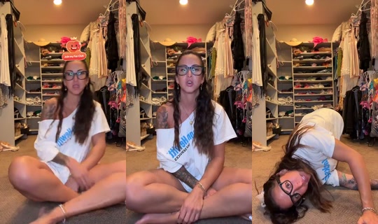 evee__marie TikTok Live — Oct 9, 2026, 12:41 AM