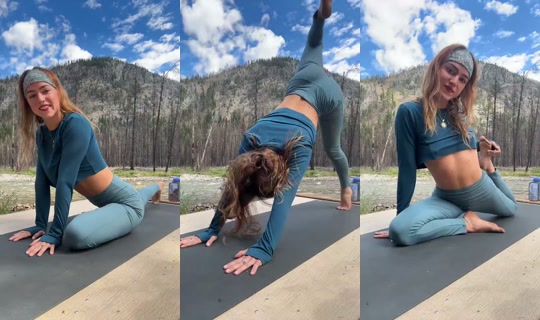 evee__marie TikTok Live — Oct 9, 2026, 3:47 AM